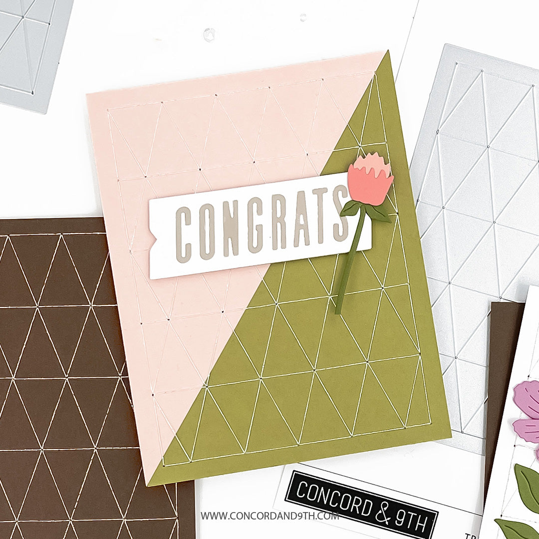 Piercing Dies Bundle