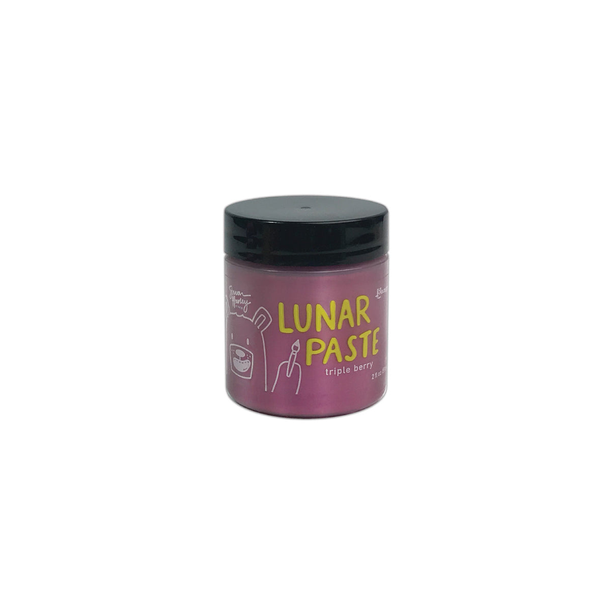 Simon Hurley create. Lunar Paste Triple Berry