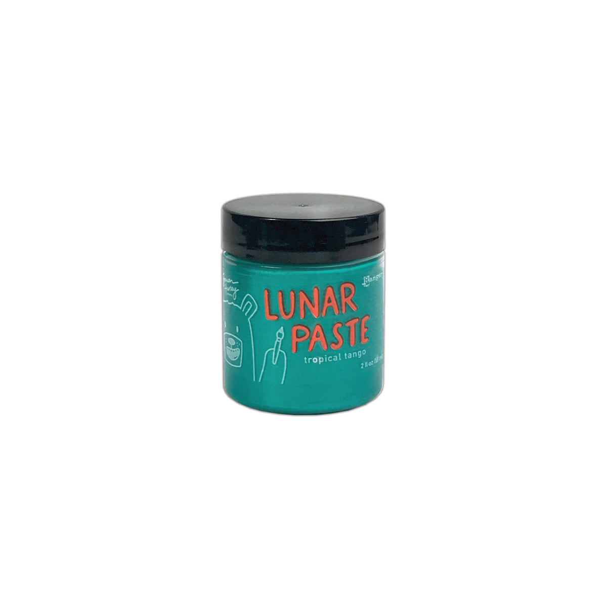 Lunar &amp; Solar Paste Bundle