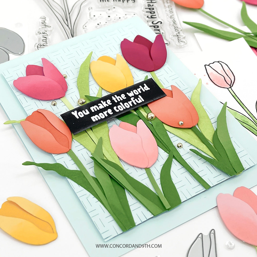 Tulip Festival Bundle