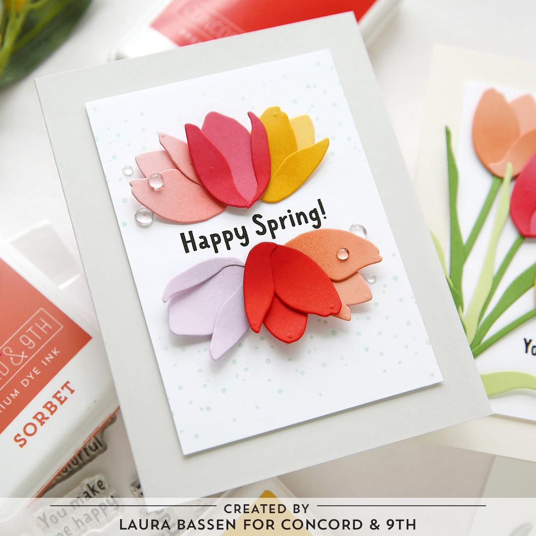 Tulip Festival Bundle