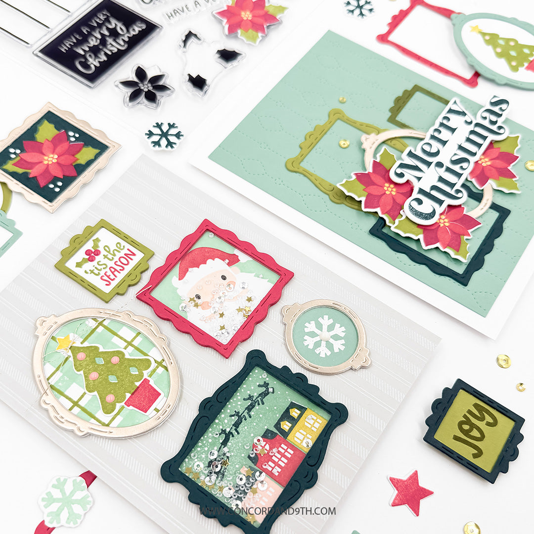 Very Merry Gallery Bundle