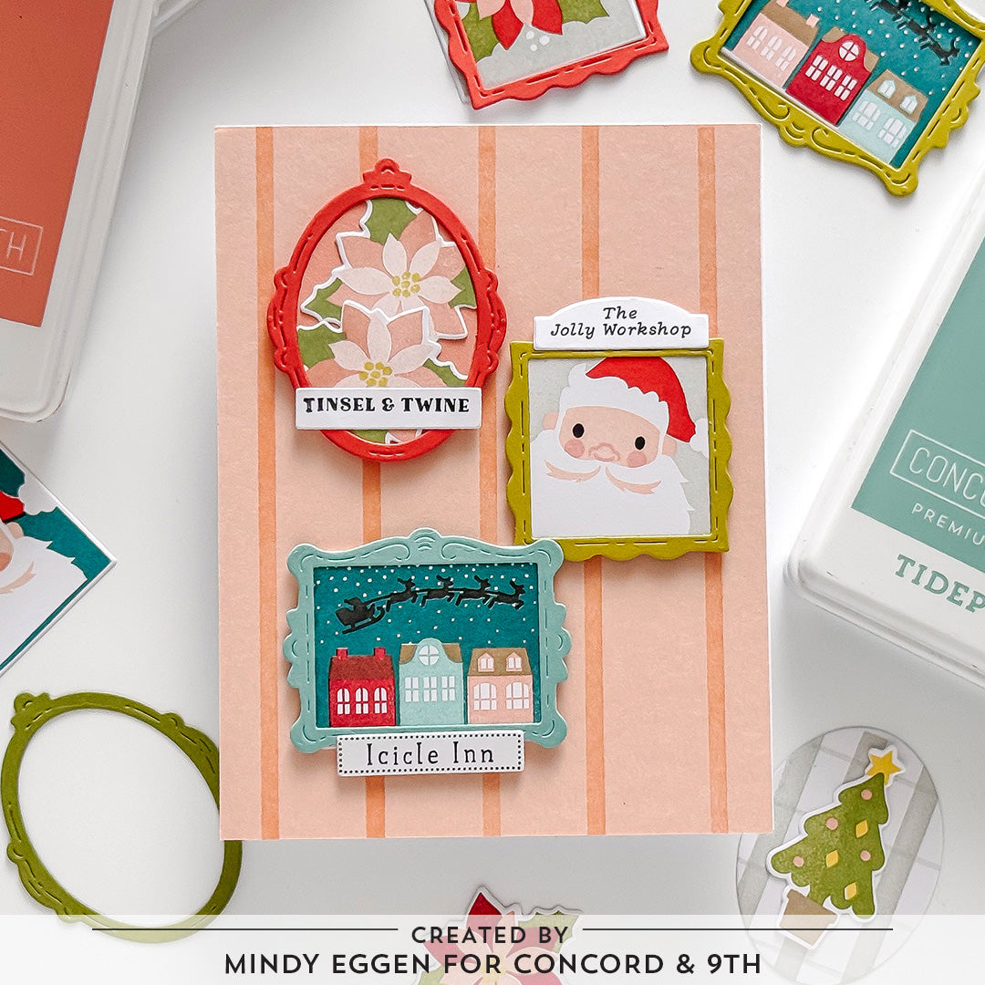 Very Merry Gallery Bundle