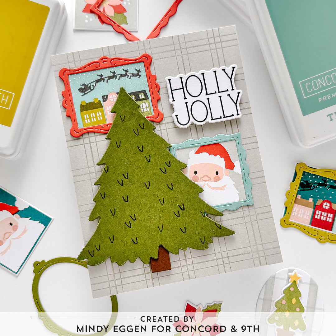 Very Merry Gallery Bundle