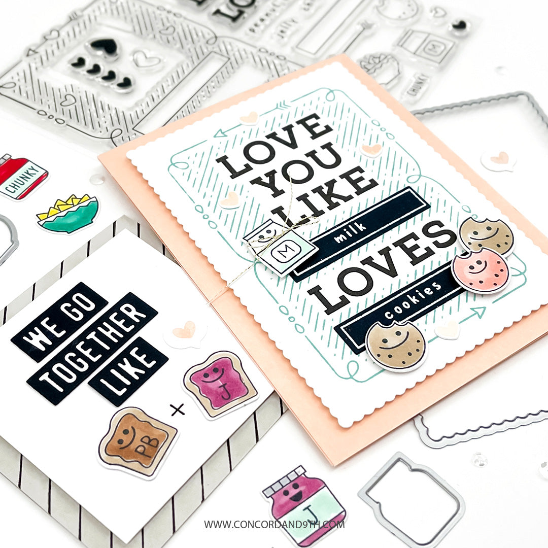 We Go Together Bundle