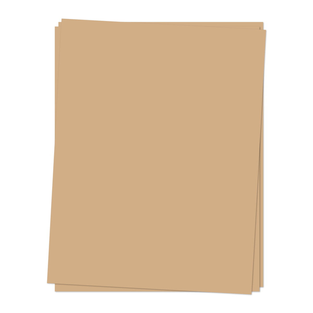 Cardstock: Wheat
