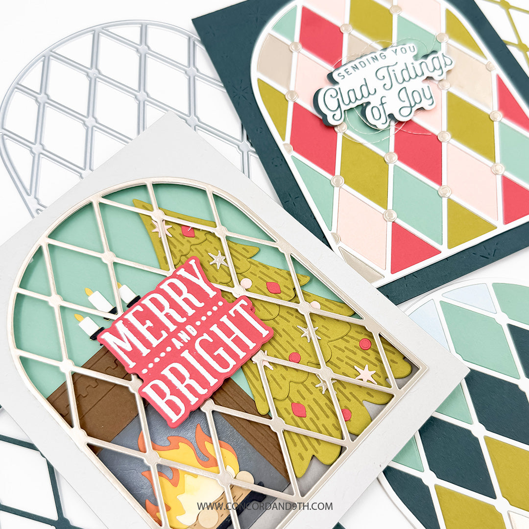Tidings of Joy Bundle