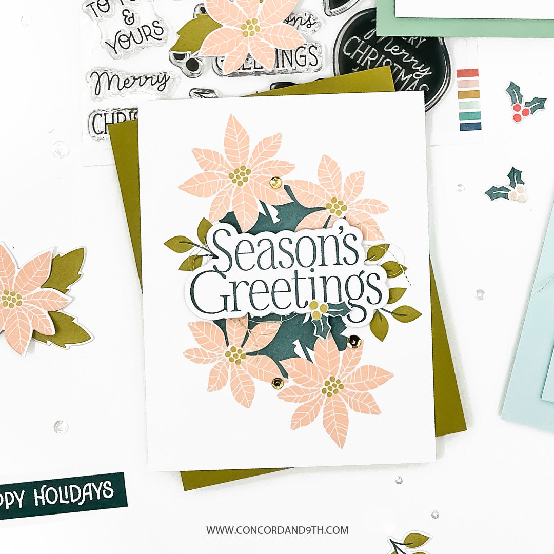 Season&#39;s Greetings Bundle