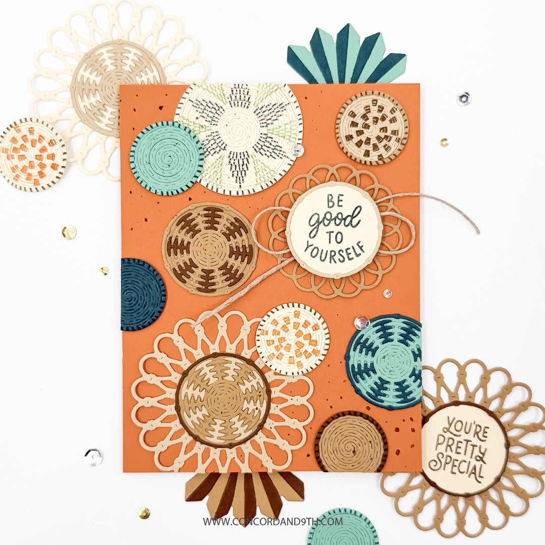 Woven Words Bundle