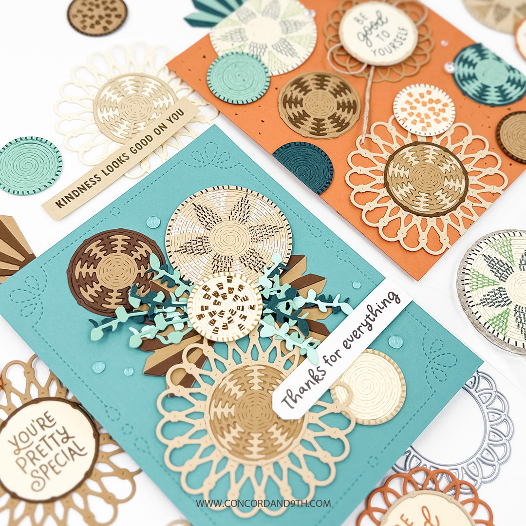 Woven Words Bundle