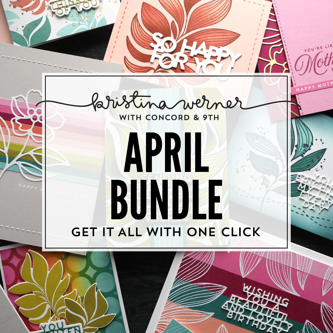 KW April 2025 Release Bundle