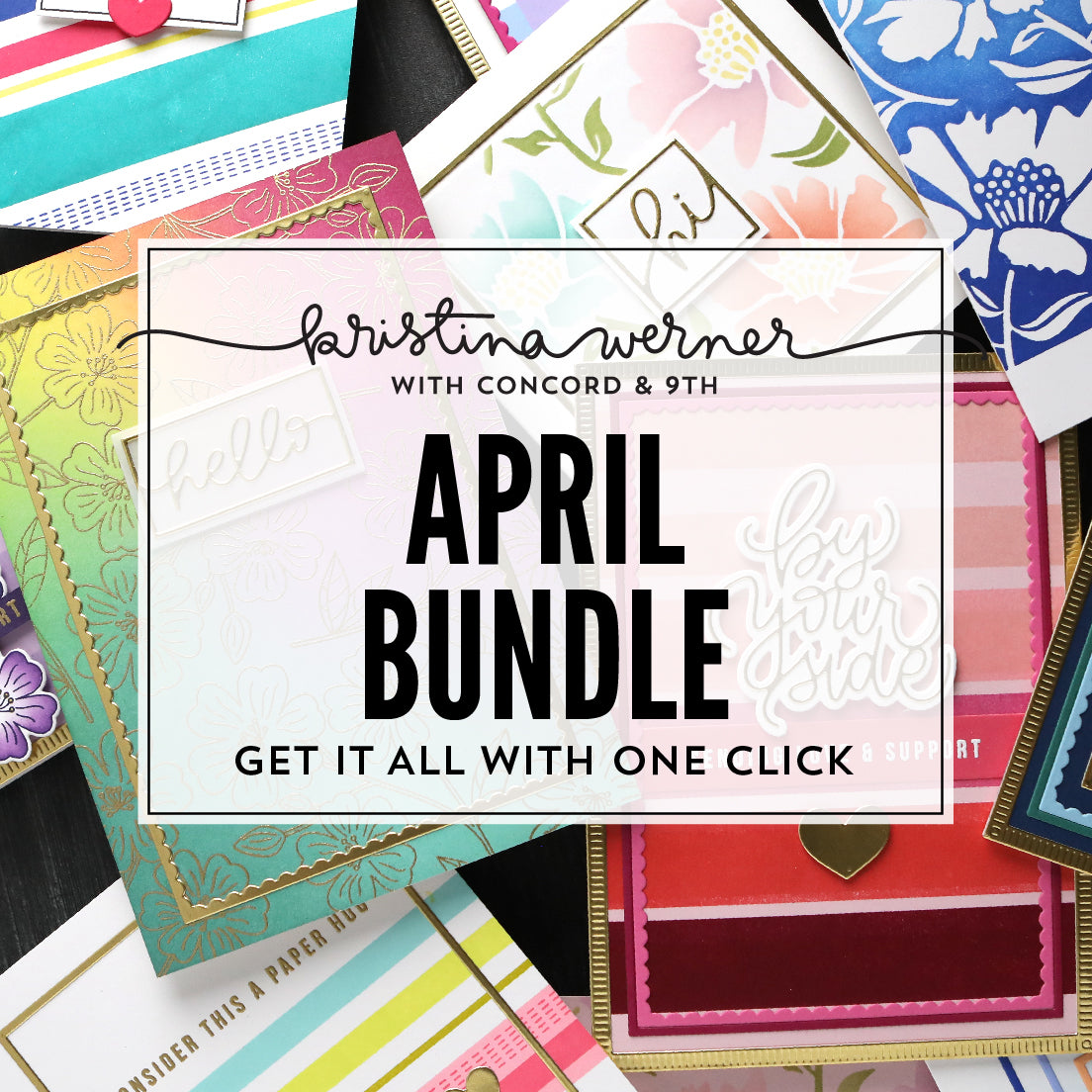 KW April 2026 Release Bundle