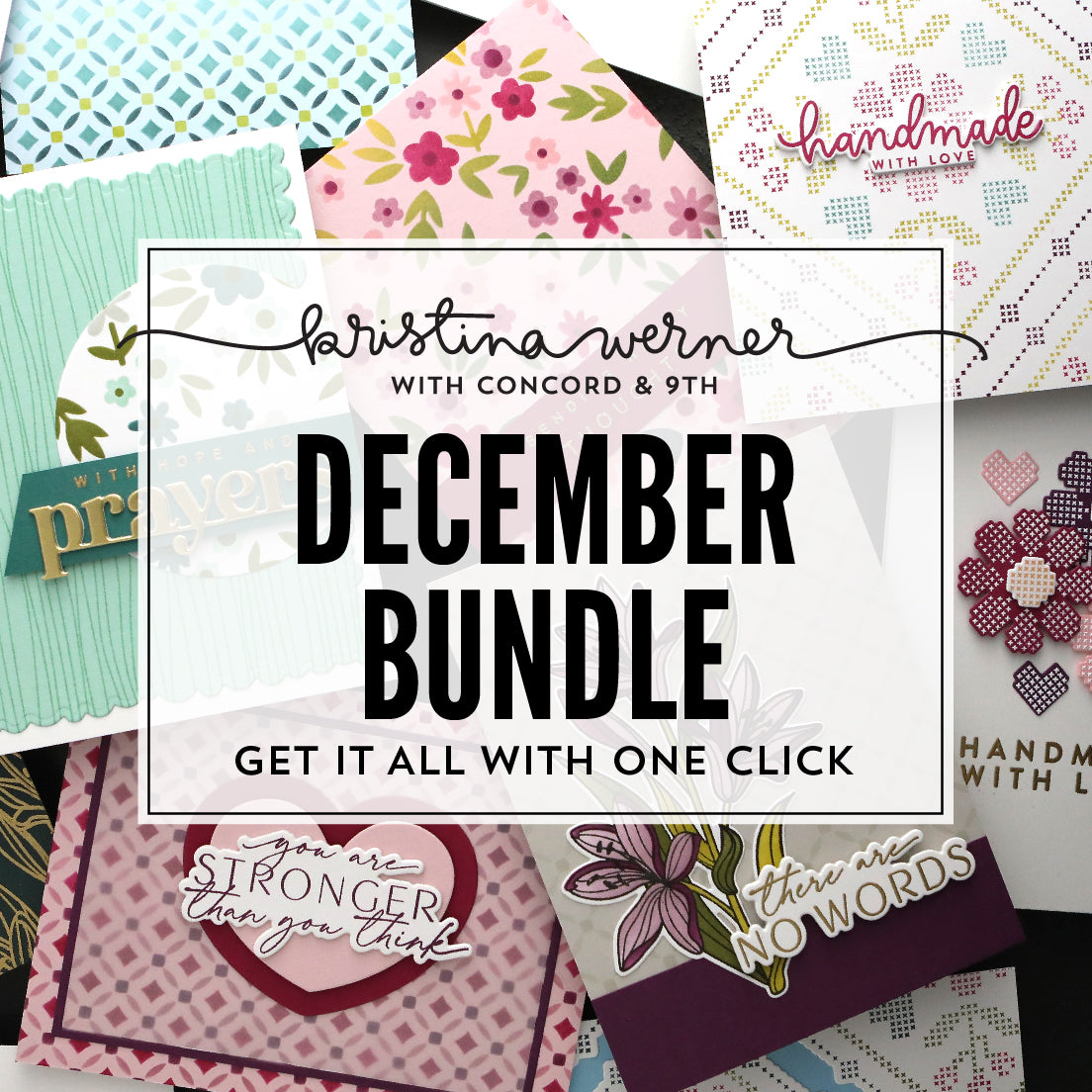 KW December 2025 Release Bundle