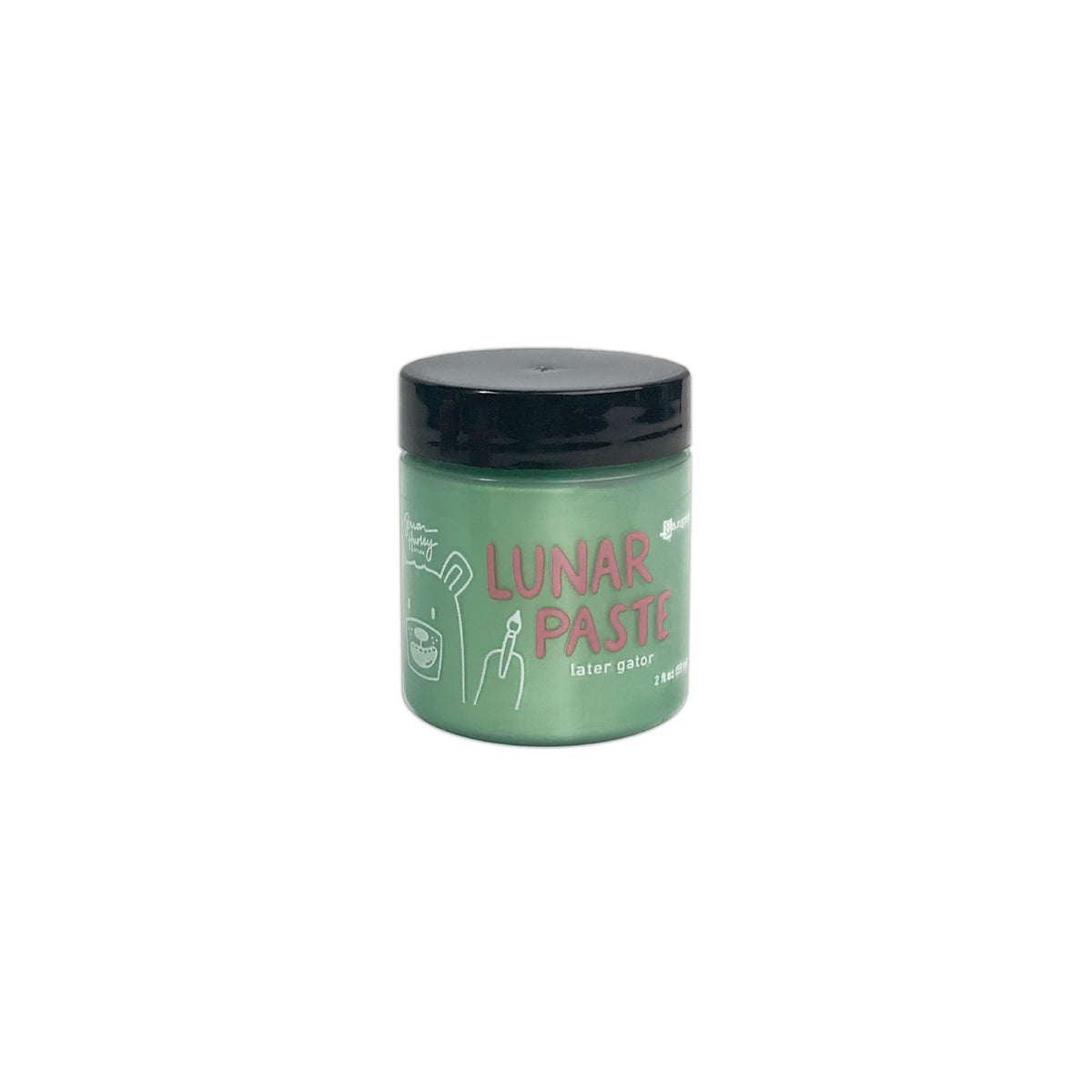 Simon Hurley create. Lunar Paste Minty Fresh