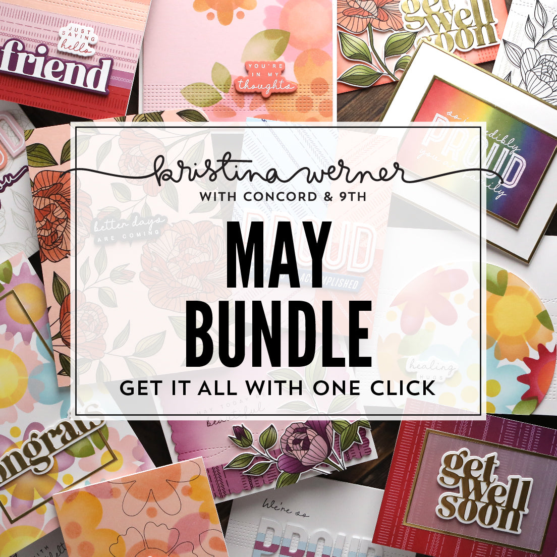 KW May 2025 Release Bundle