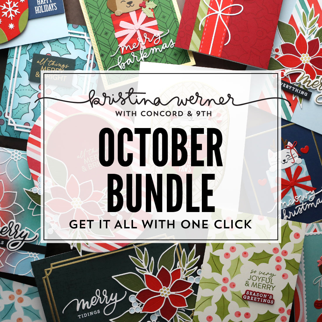KW October 2026 Release Bundle