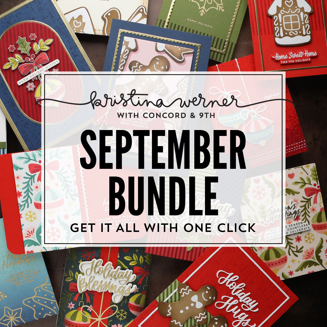 KW September 2026 Release Bundle