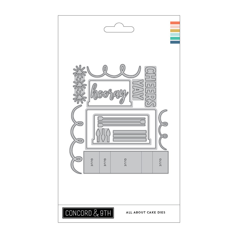 Todo sobre los troqueles para tartas