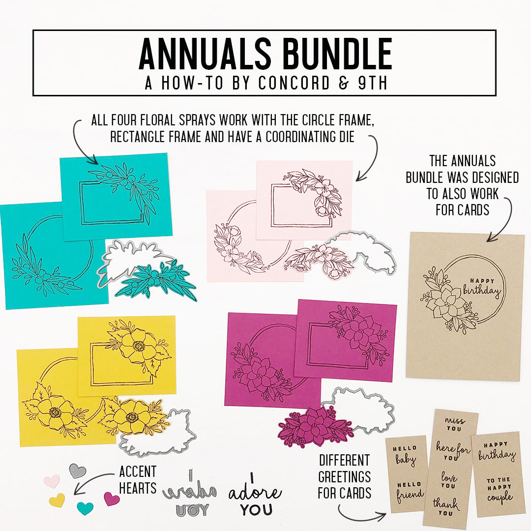 ÚLTIMA OPORTUNIDAD: Anuales muere