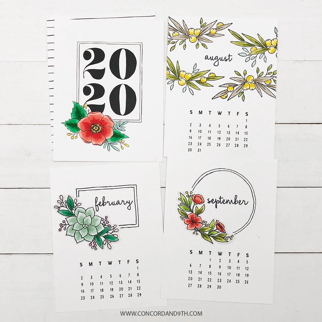 LAST CHANCE: Annuals Dies