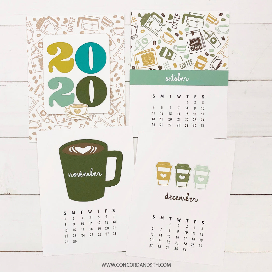 Coffee Blend Bundle