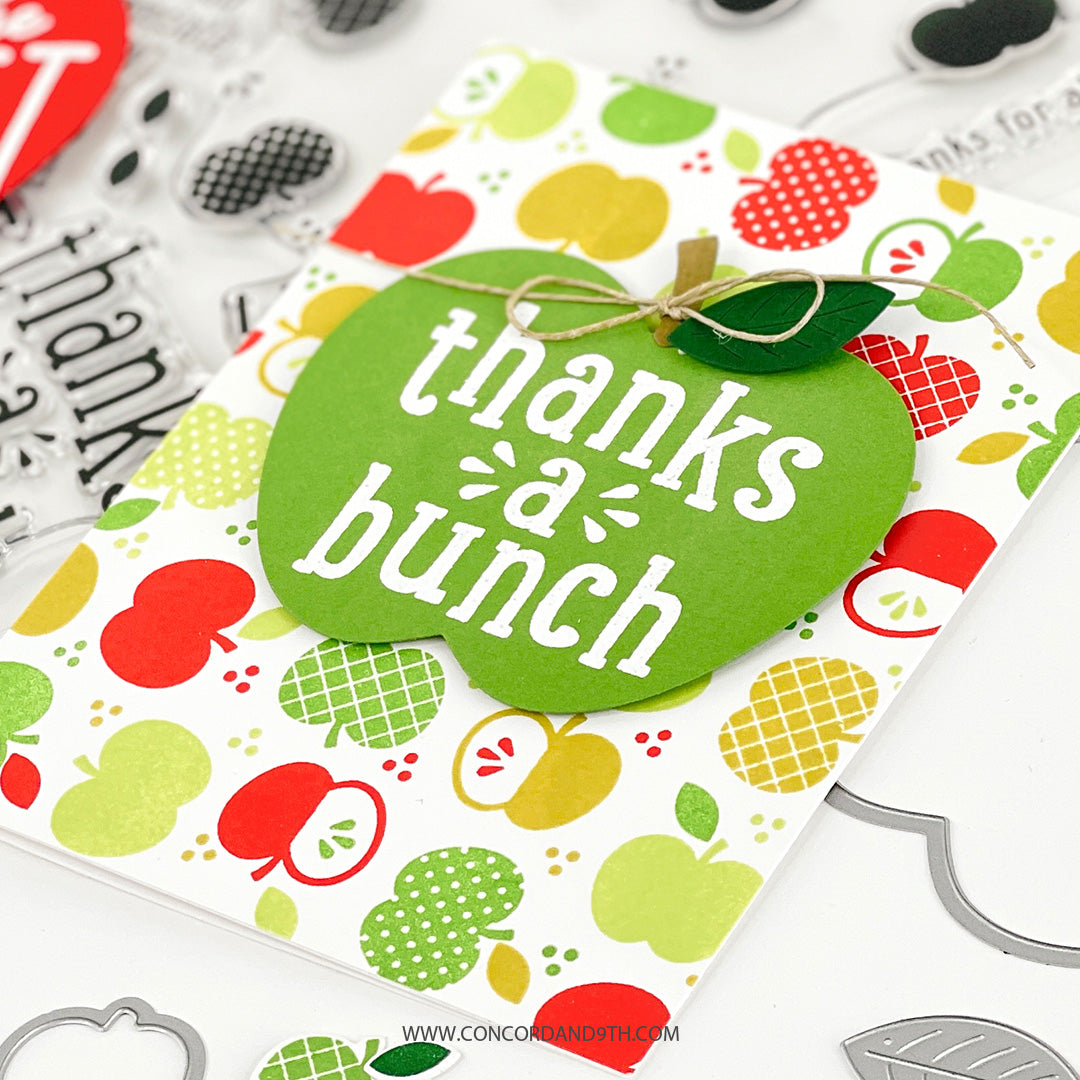 Apple Orchard Bundle