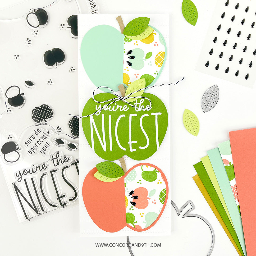 Apple Orchard Bundle