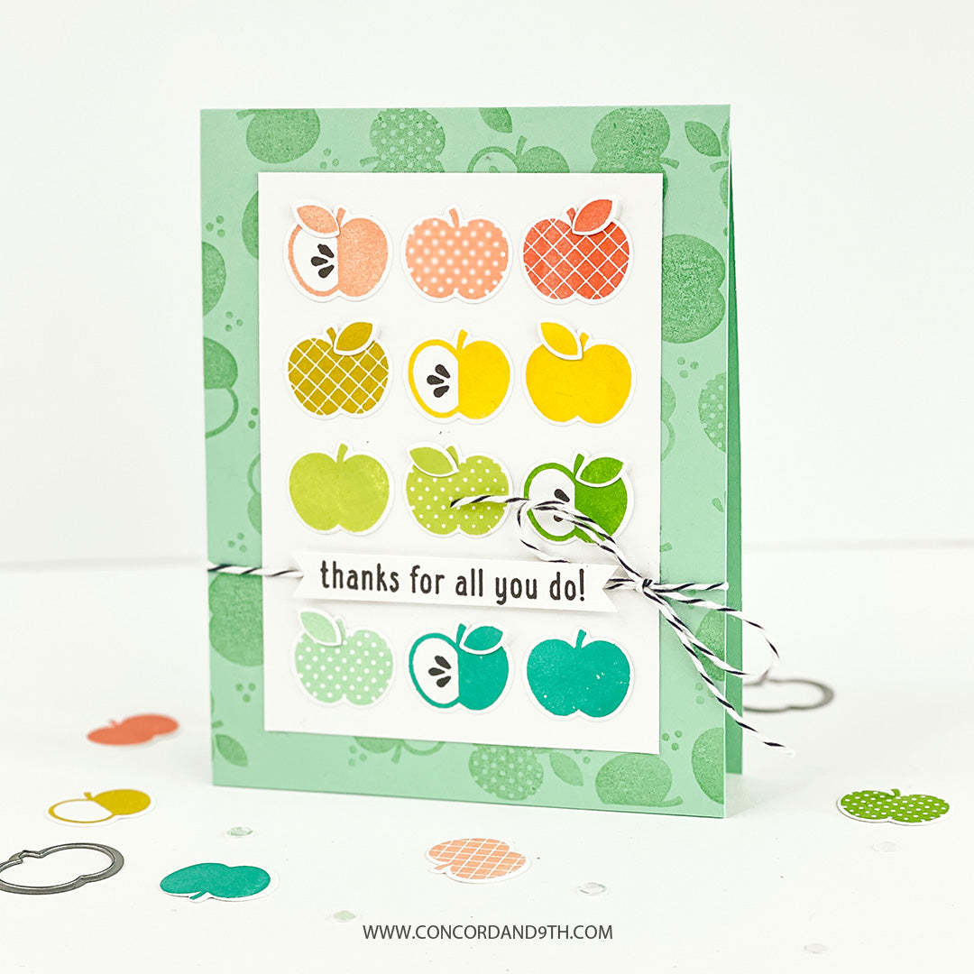 Apple Orchard Bundle