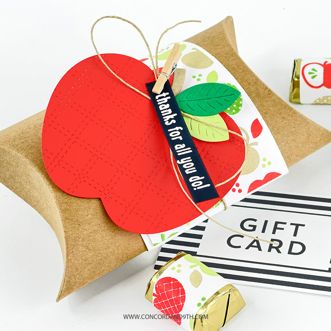 Apple Orchard Bundle