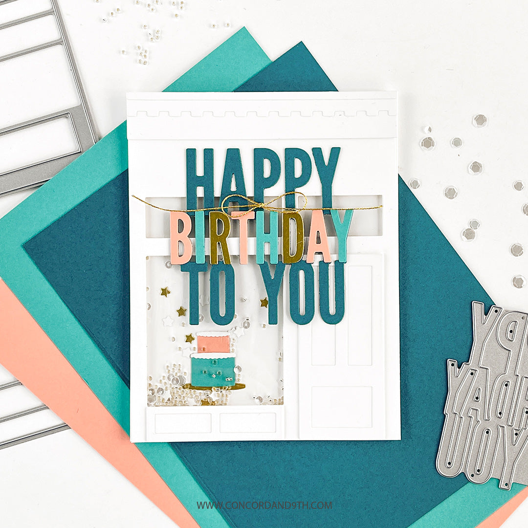 Paquete de panadería