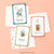 Be Mine Stamp Set