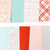 Be Mine Patterned Paper Pack