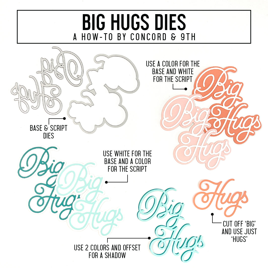 Big Hugs Dies