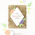 Botanical Turnabout™ Stamp Set