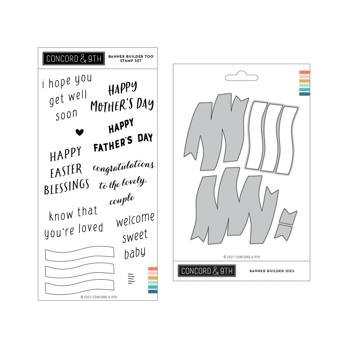 Banner Builder Too Bundle