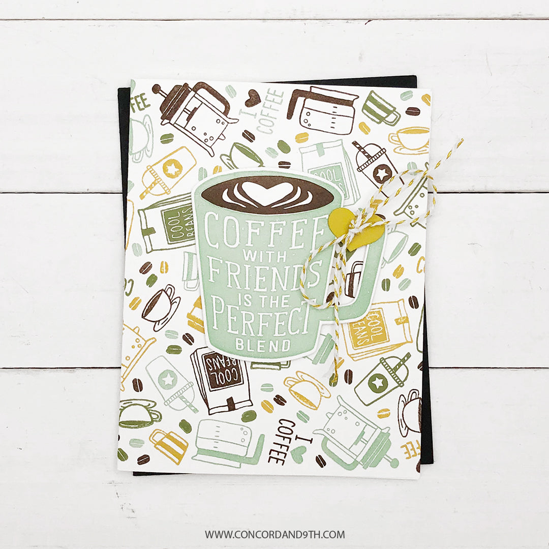 Coffee Blend Bundle