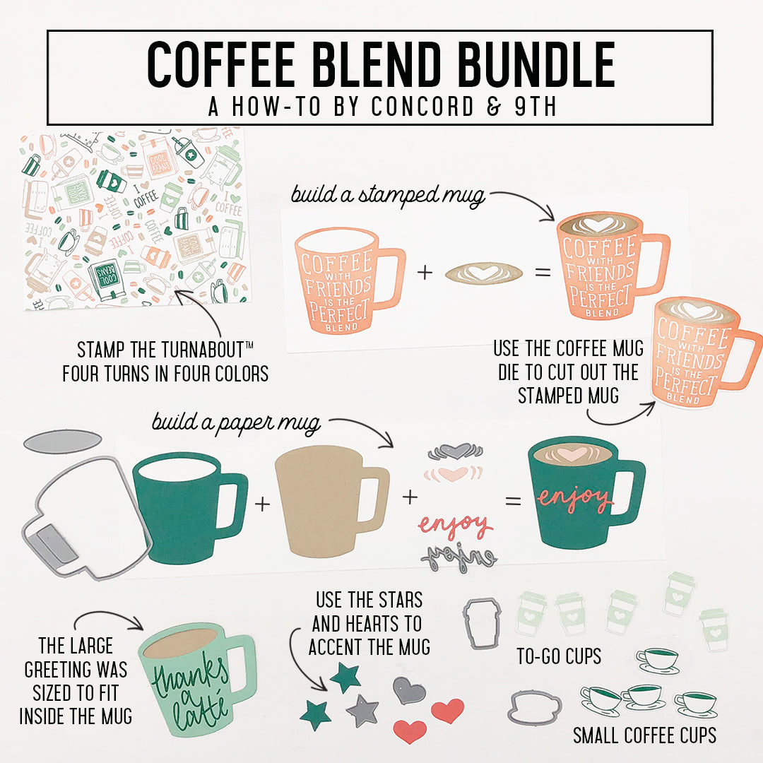 Coffee Blend Bundle