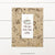 Coffee Blend Turnabout™ Stamp Set
