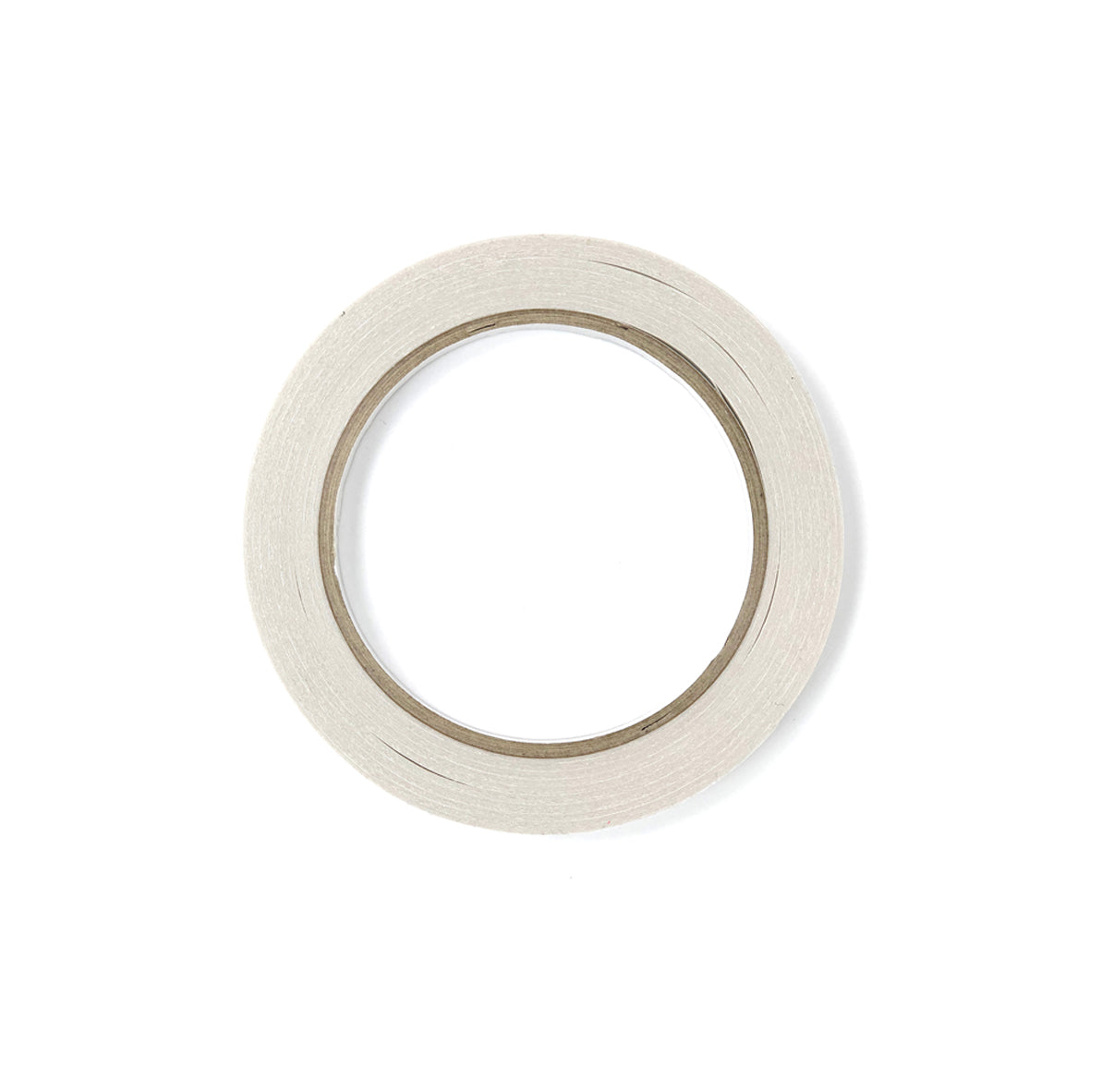 Double-Sided 1/4" Tape