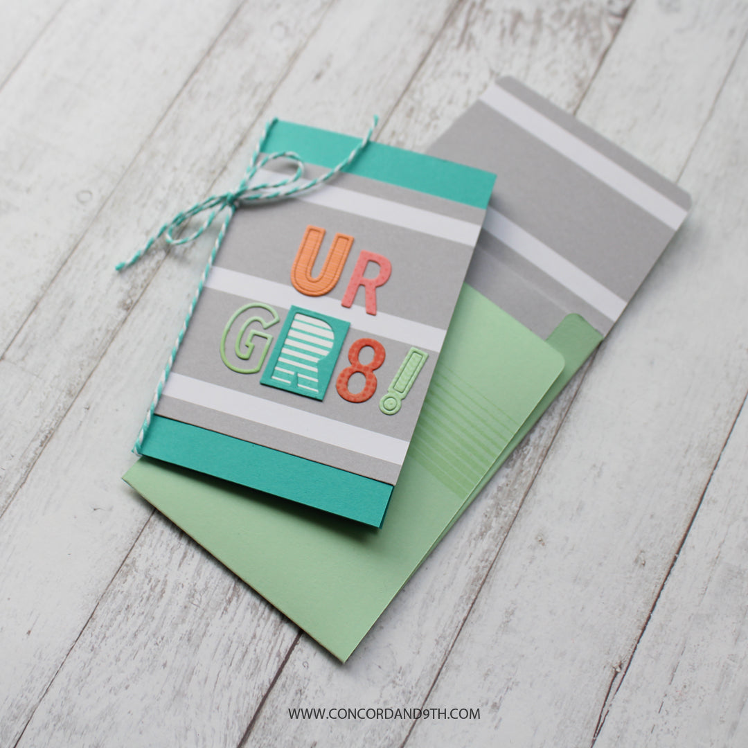 Paquete de corte doble