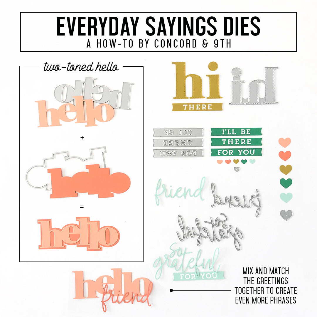 Muere el dicho cotidiano