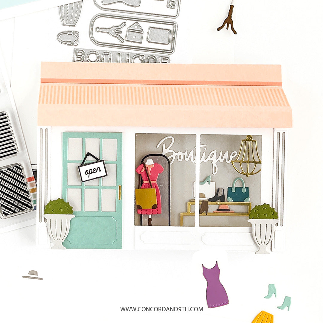 Fashion Shoppe Bundle