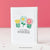 Flower Garden Turnabout™ Stamp Set