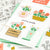Friendship Garden Stamp Set