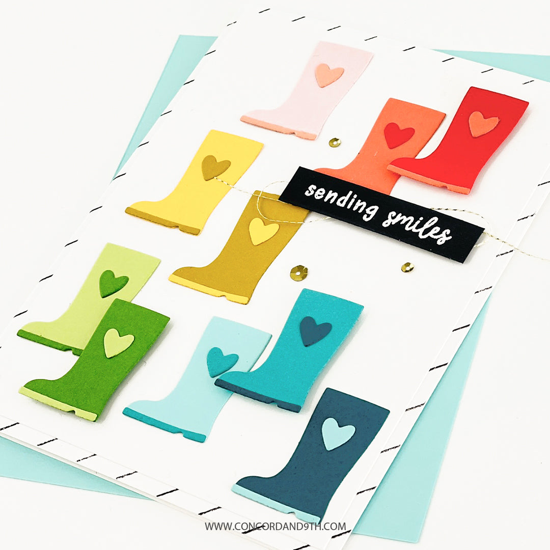 Friendship Garden Bundle