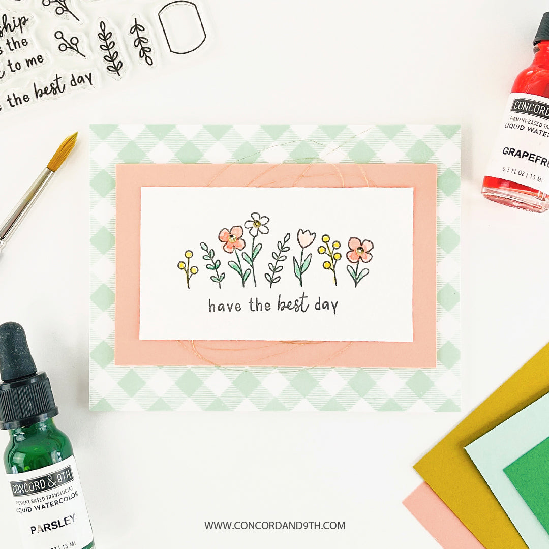 Friendship Garden Bundle