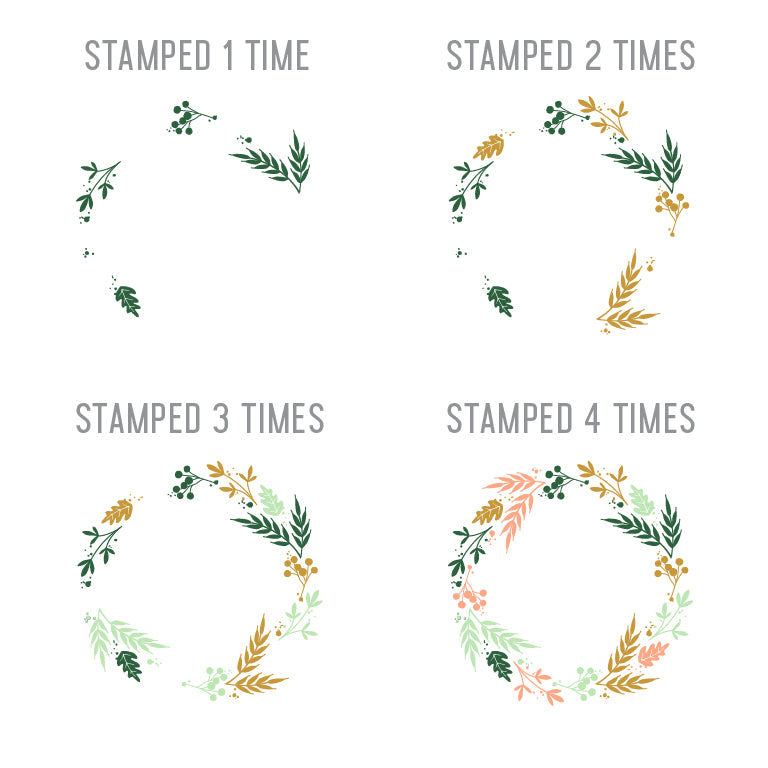 Harvest Wreath Bundle