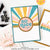 Happy Rays Turnabout™ Stamp Set