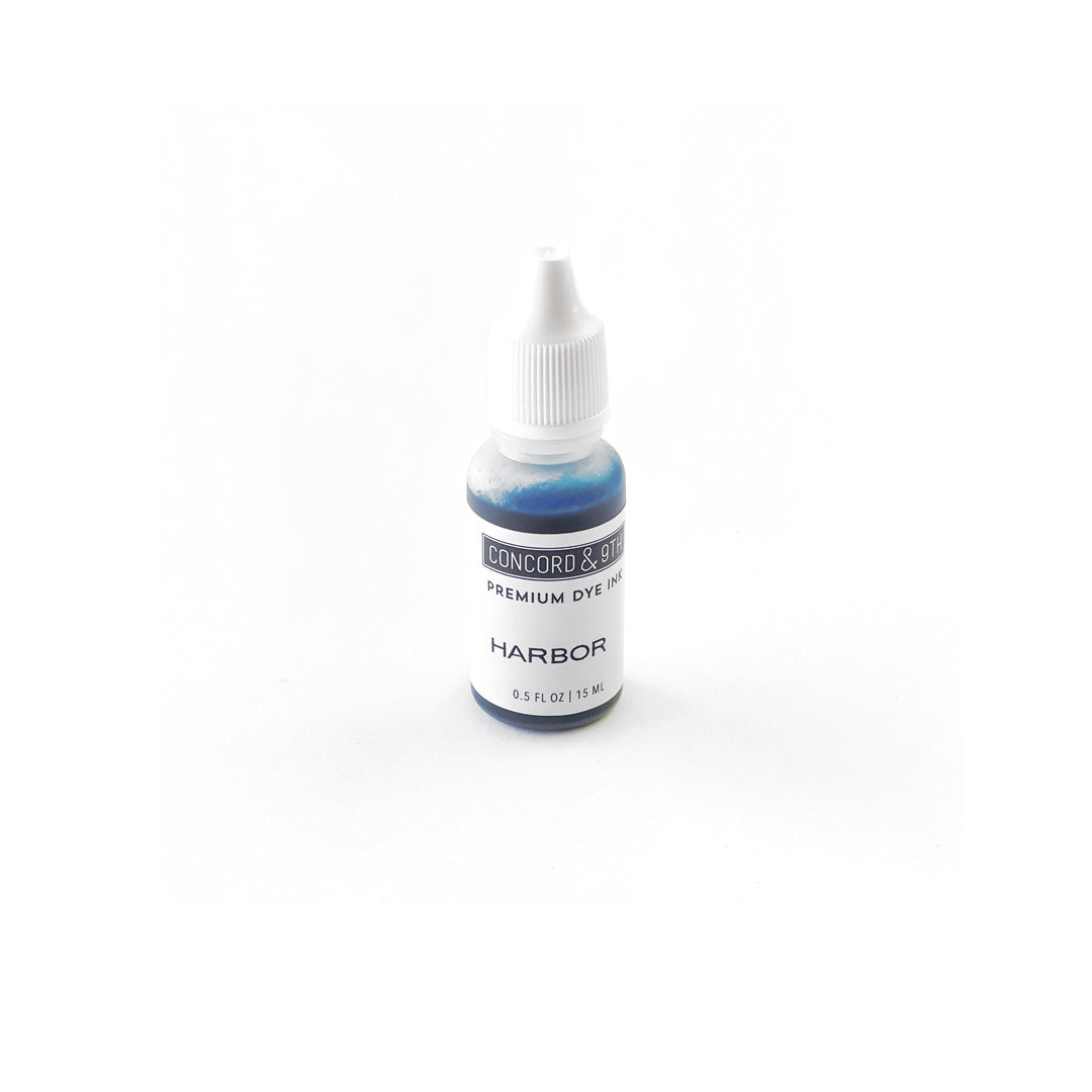 Ink Refill: Harbor