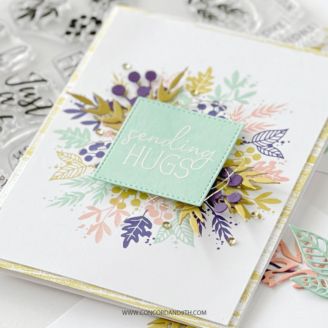 Harvest Wreath Bundle